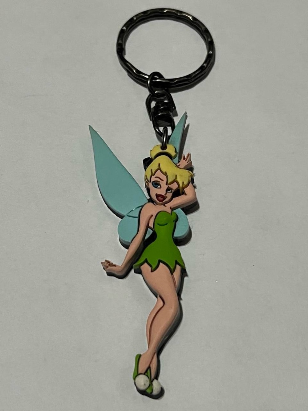 Tinkerbell Keychain - Picture 3 of 7